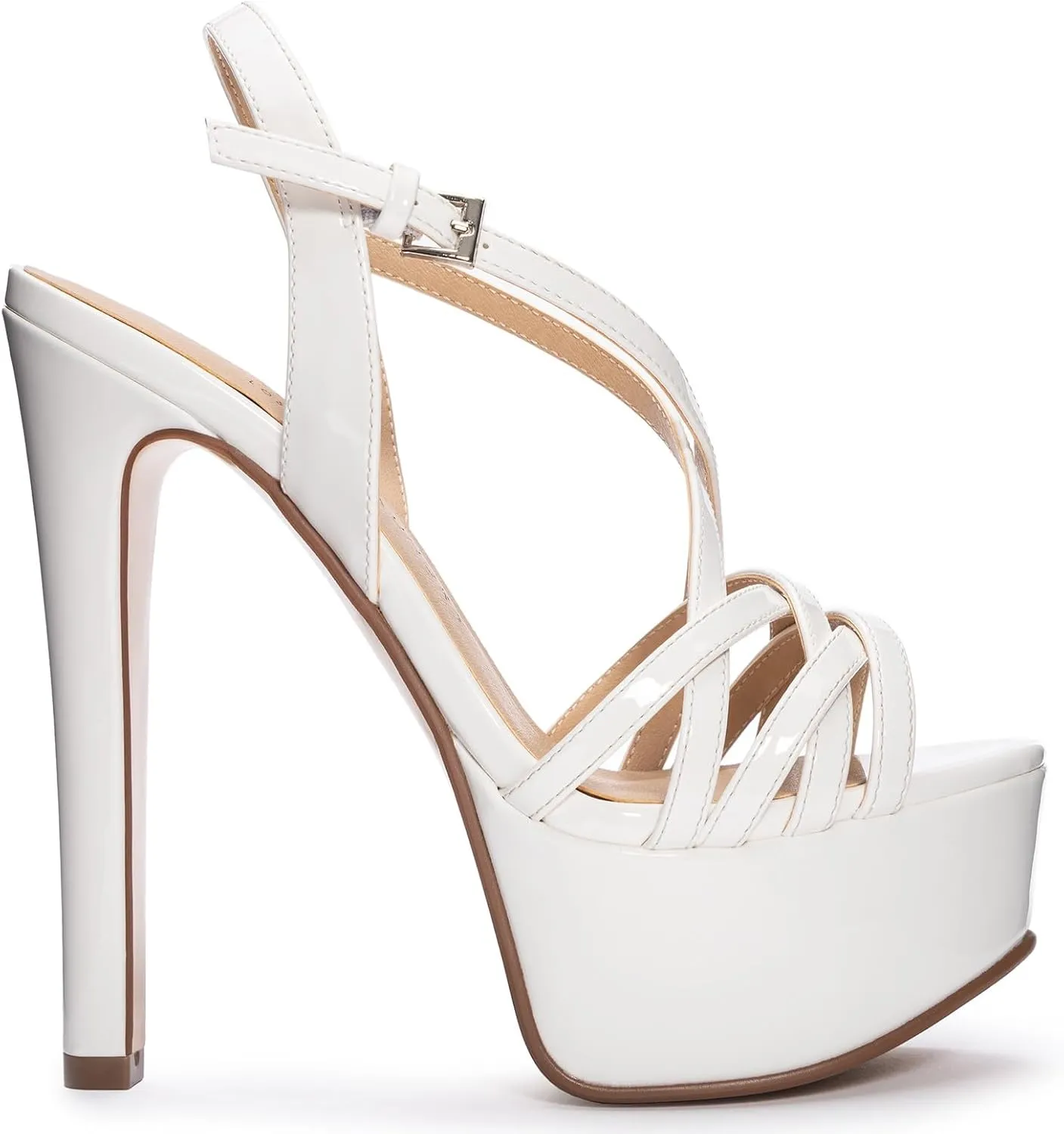 Chinese Laundry Women's Teaser Platform Dress Sandal