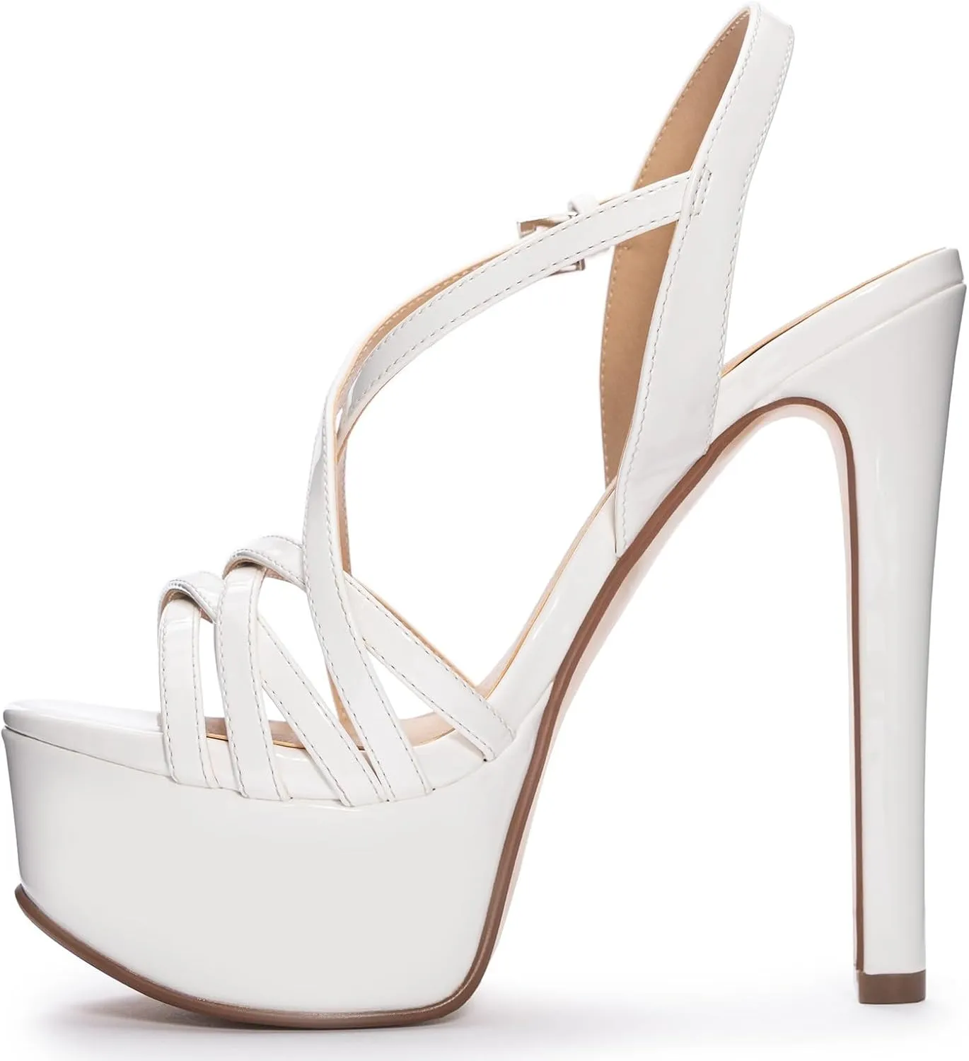 Chinese Laundry Women's Teaser Platform Dress Sandal
