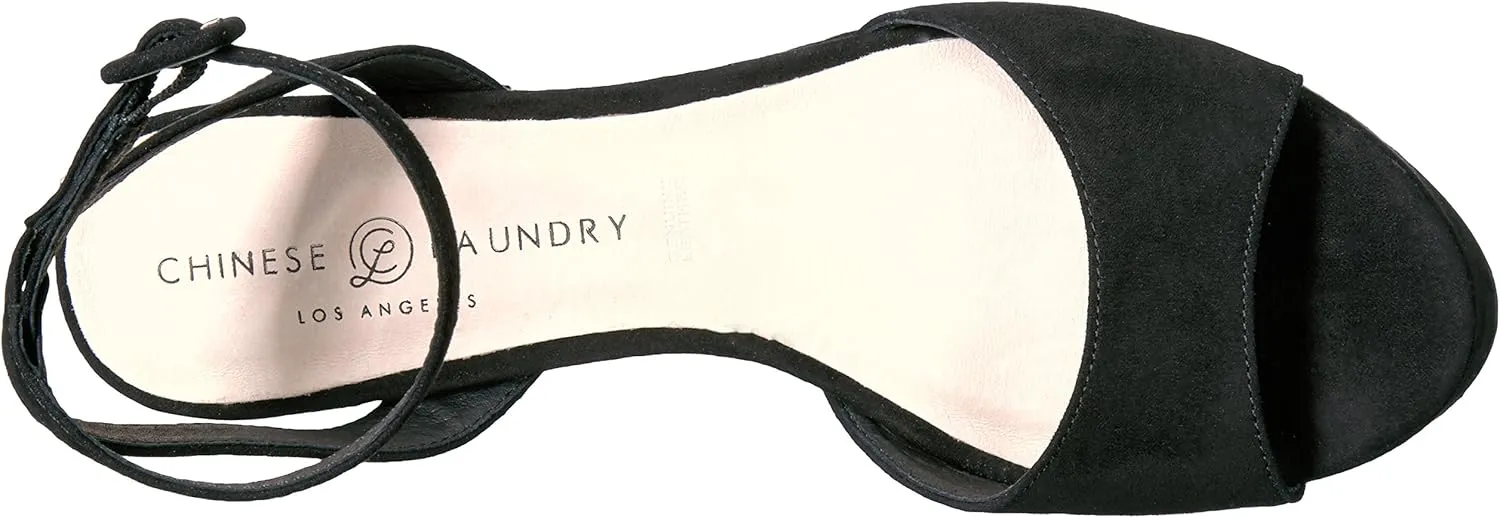 Chinese Laundry Women's Theresa Heeled Sandal