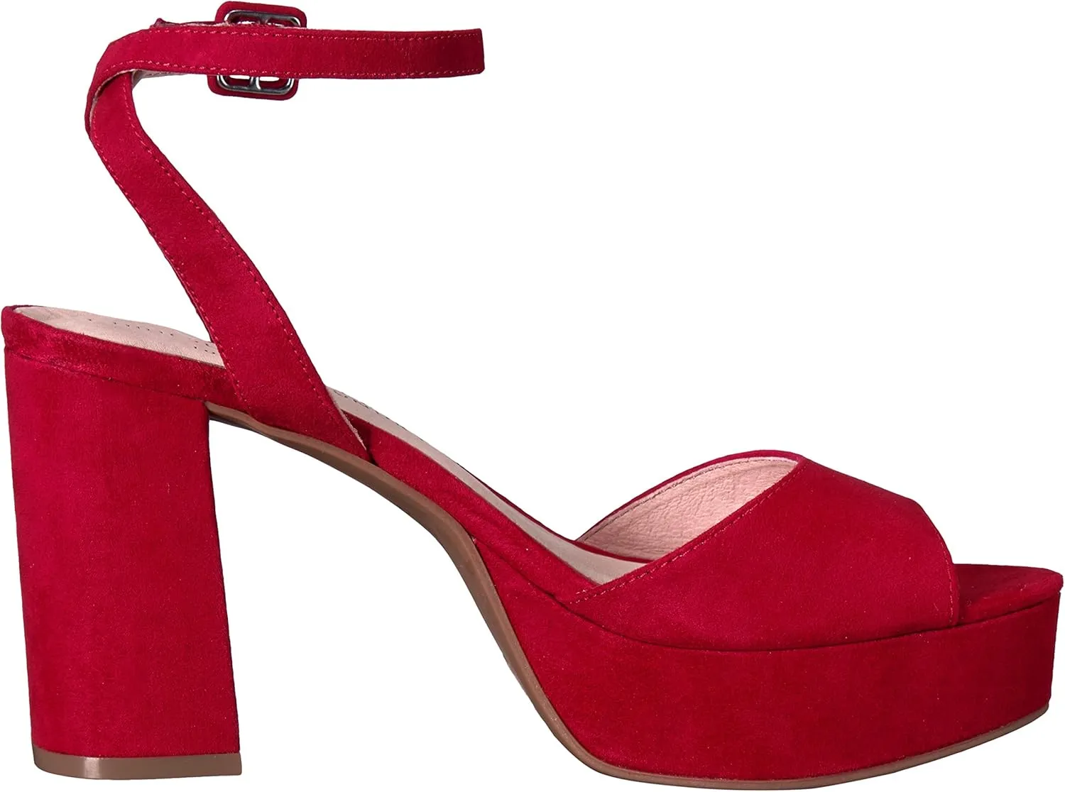 Chinese Laundry Women's Theresa Heeled Sandal