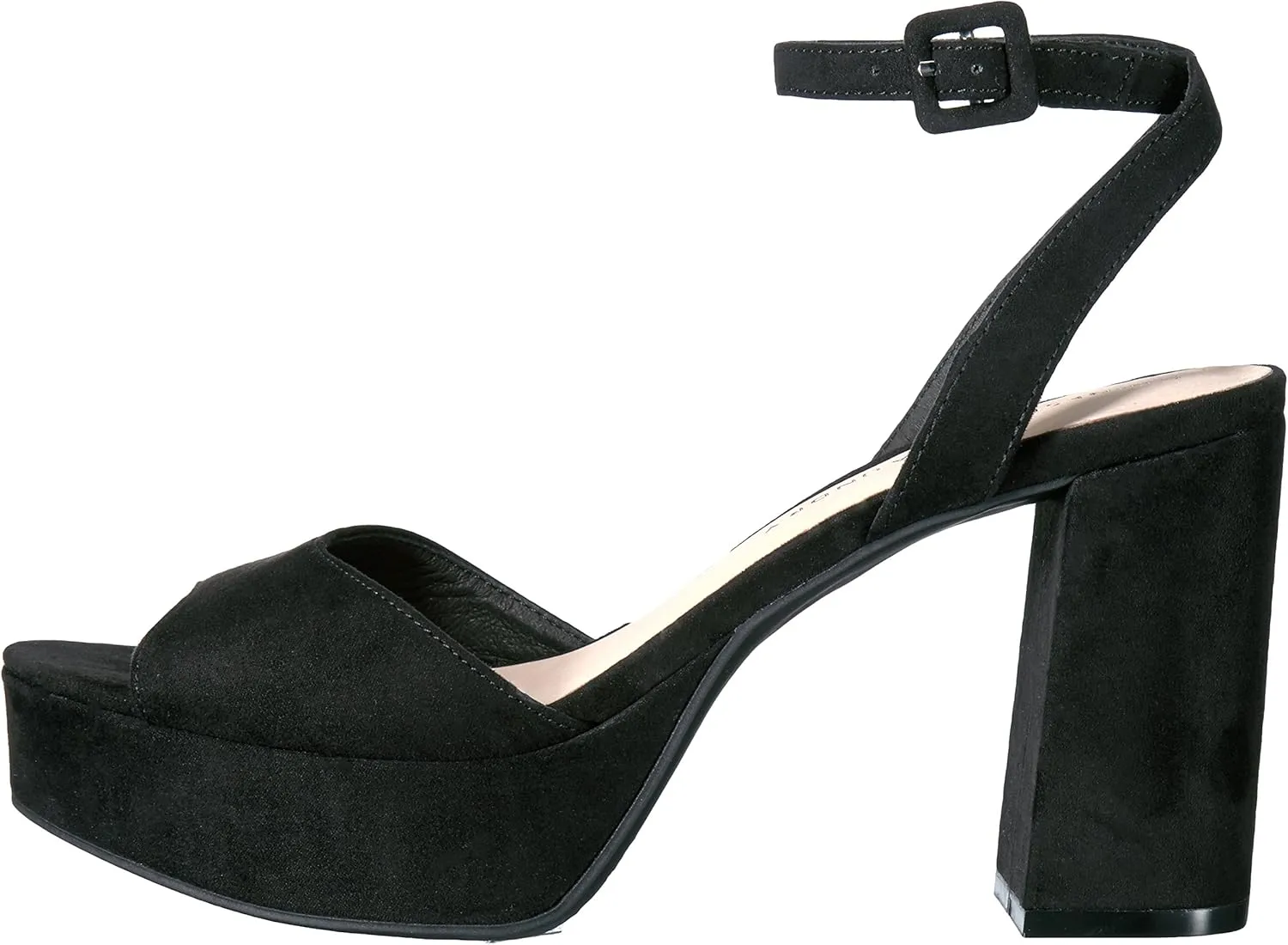 Chinese Laundry Women's Theresa Heeled Sandal