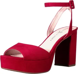 Chinese Laundry Women's Theresa Heeled Sandal