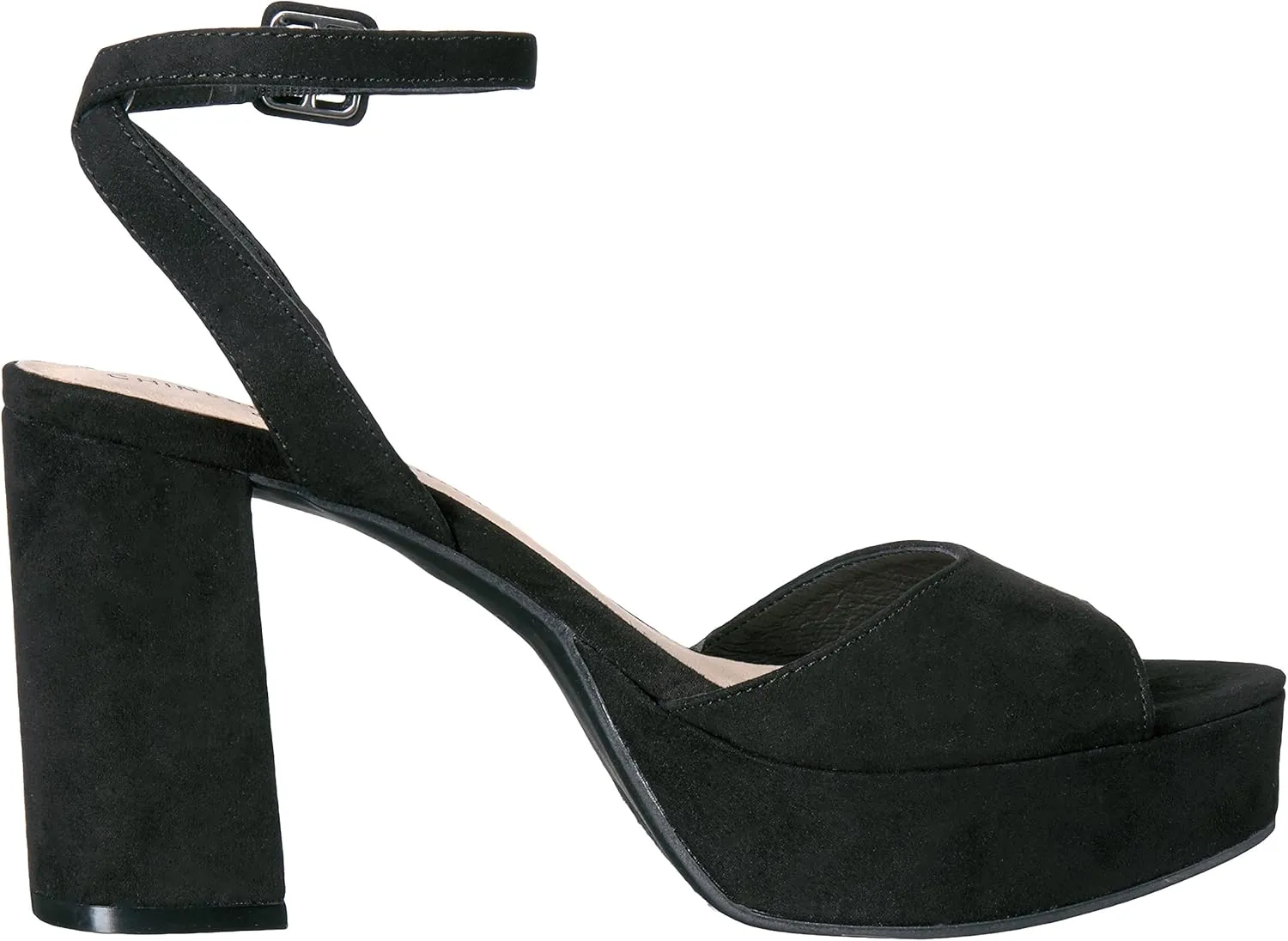 Chinese Laundry Women's Theresa Heeled Sandal