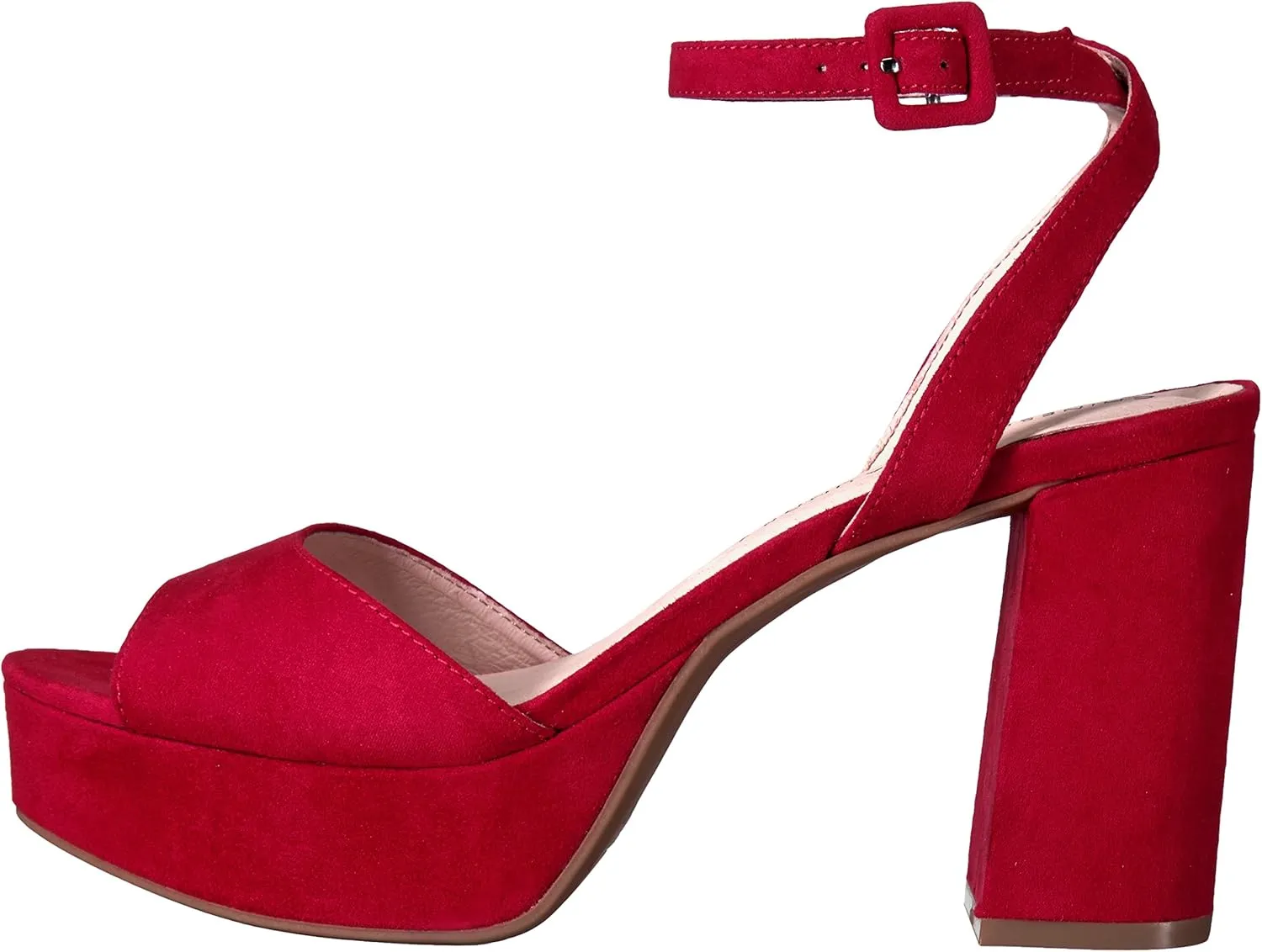 Chinese Laundry Women's Theresa Heeled Sandal