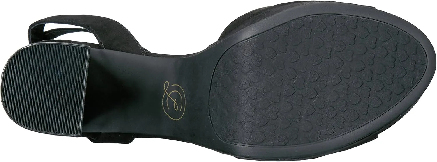 Chinese Laundry Women's Theresa Heeled Sandal