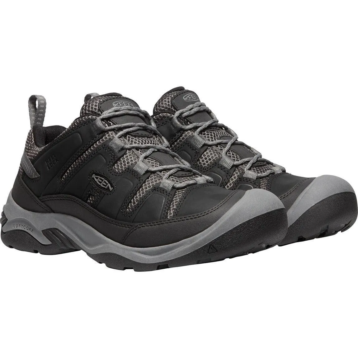 Circadia Vent Hiking Shoe - Men
