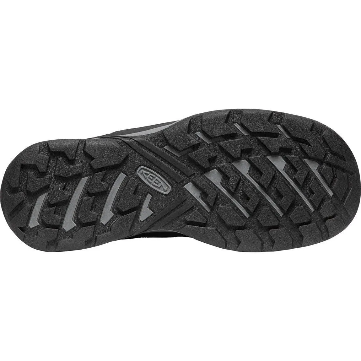 Circadia Vent Hiking Shoe - Men