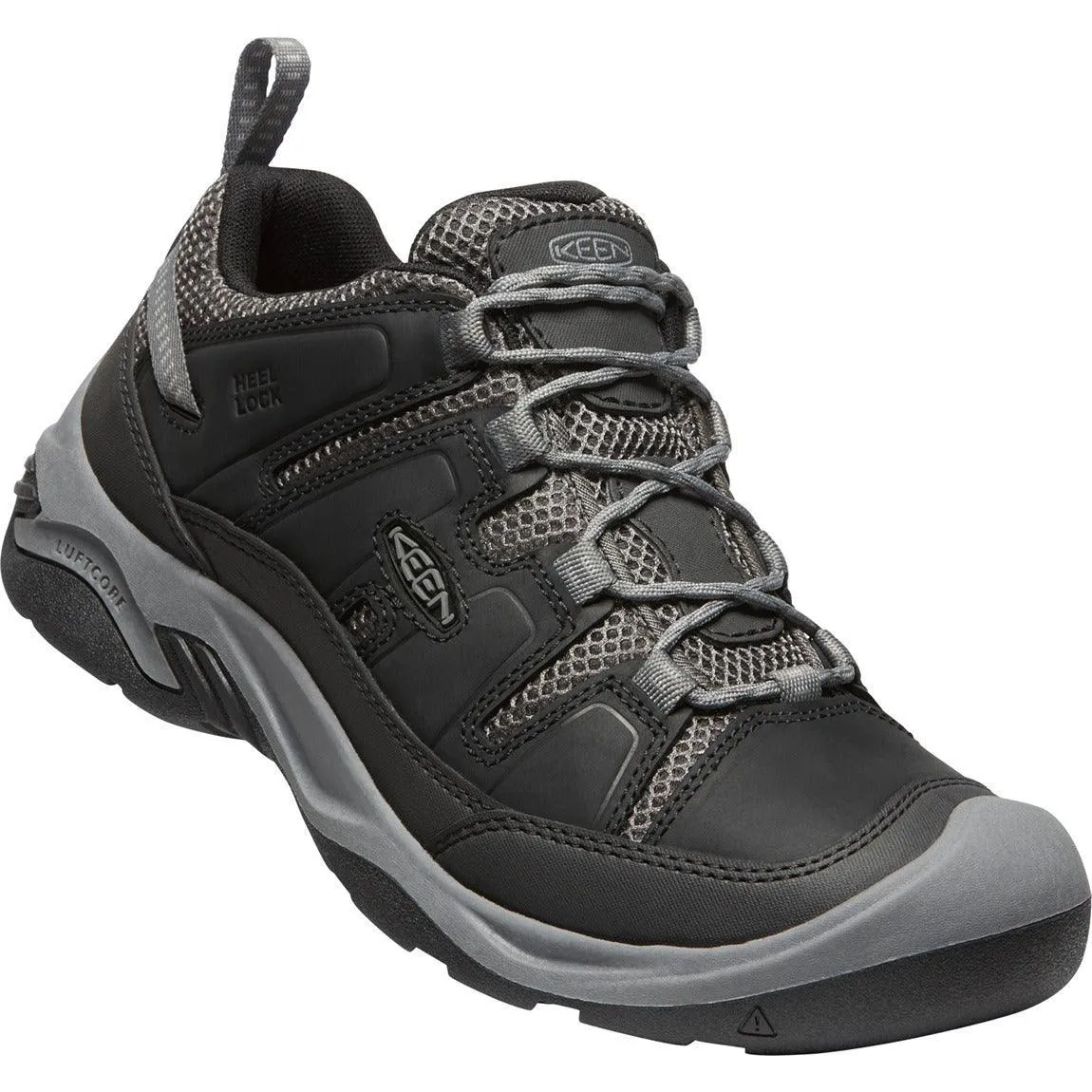 Circadia Vent Hiking Shoe - Men