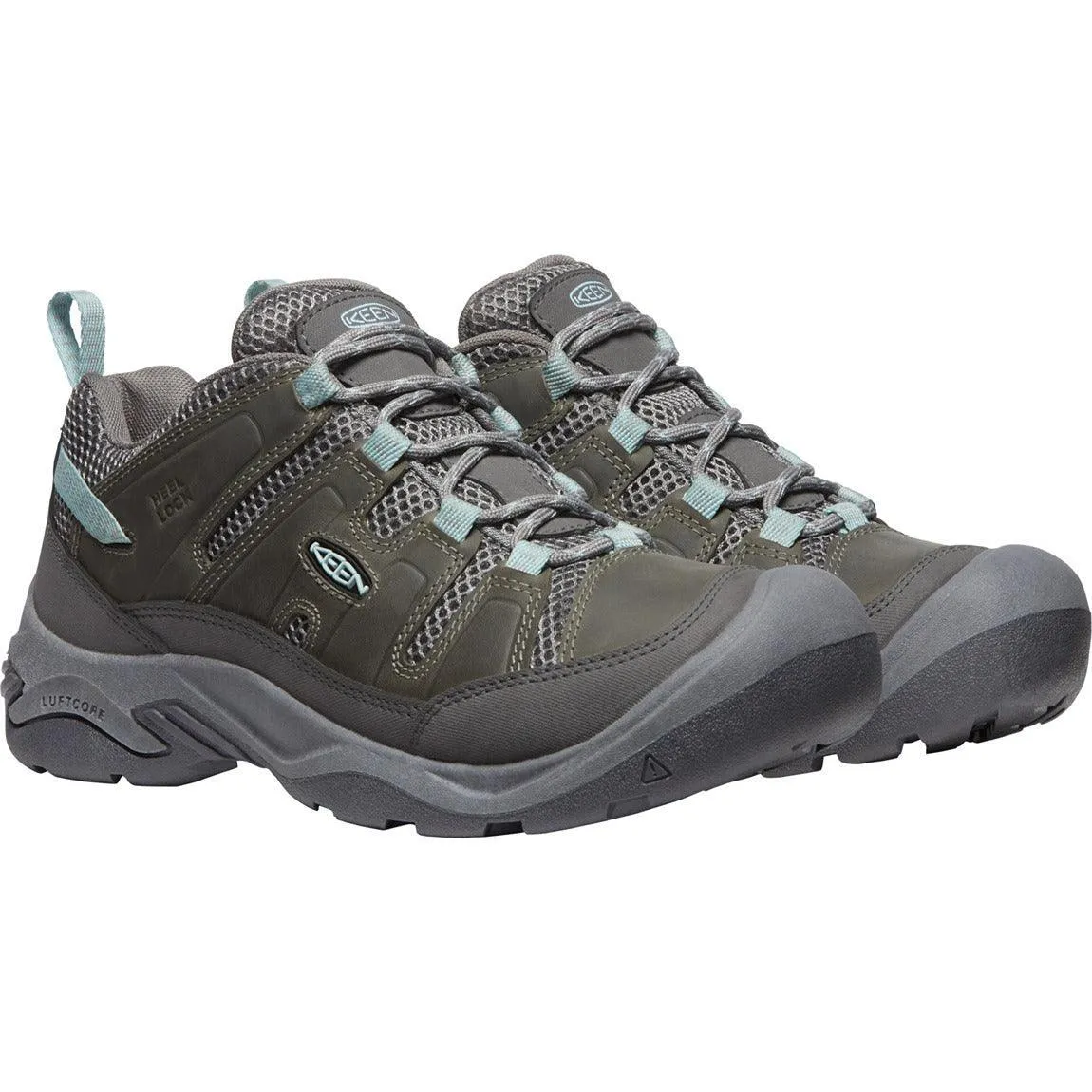 Circadia Vent Hiking Shoe - Women