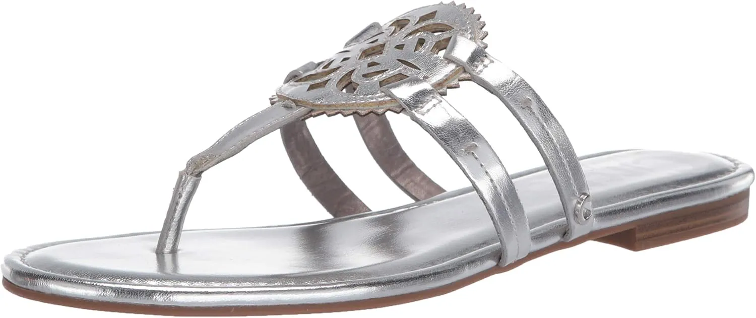 Circus NY by Sam Edelman Women's Canyon Flat Sandal