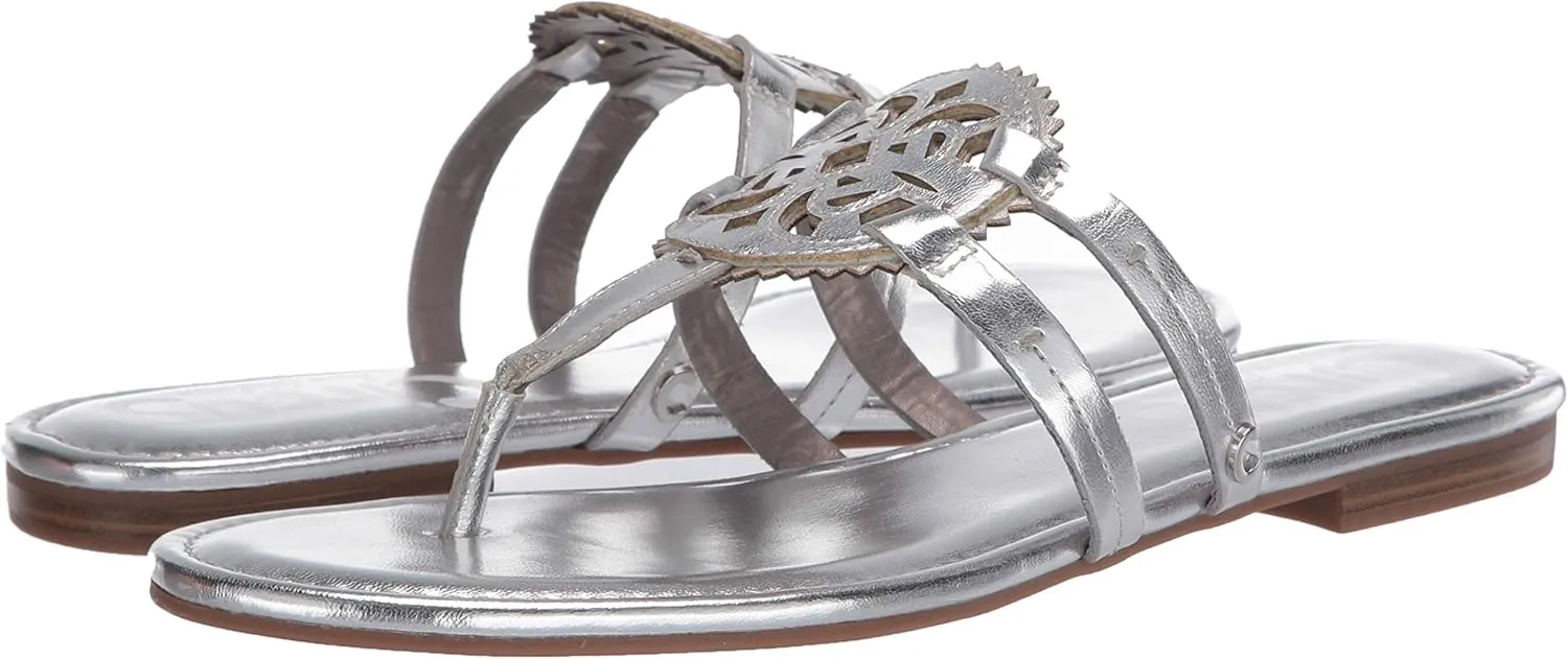 Circus NY by Sam Edelman Women's Canyon Flat Sandal