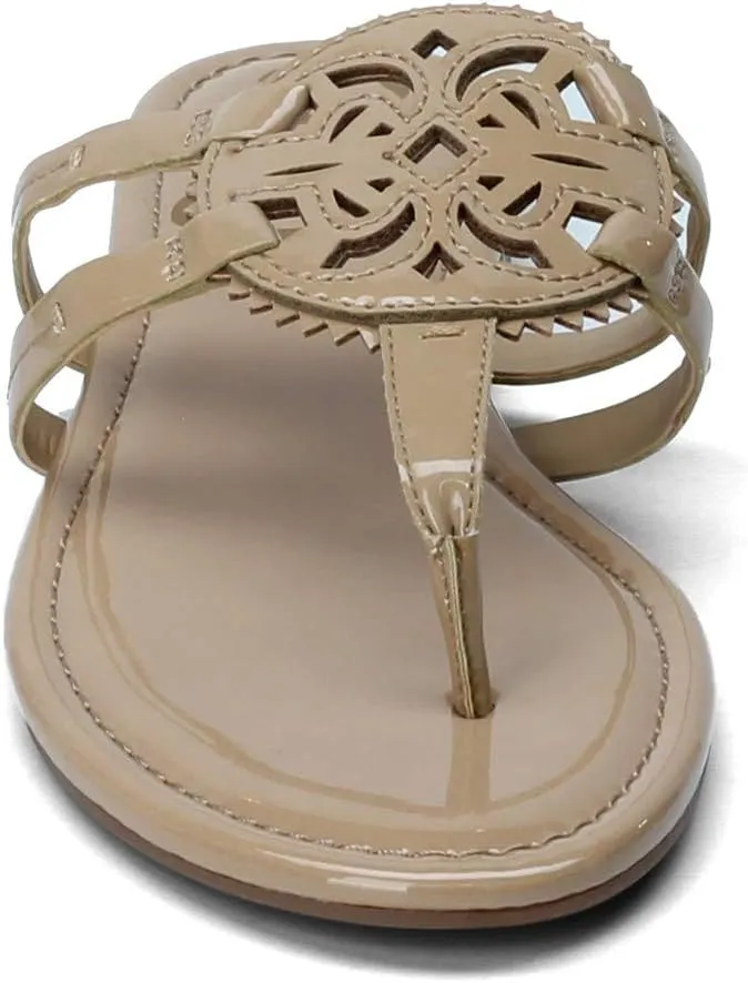 Circus NY by Sam Edelman Women's Canyon Flat Sandal