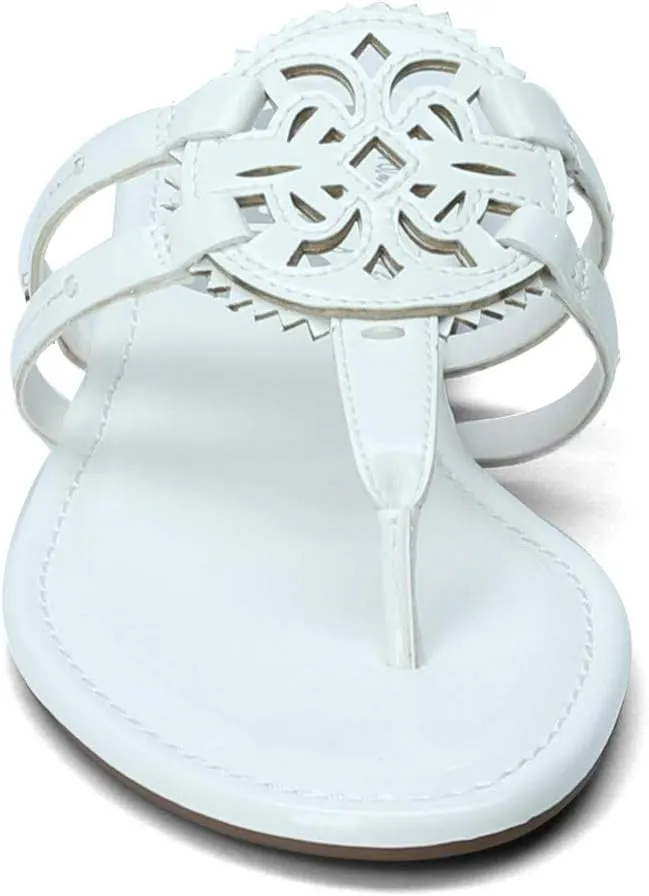 Circus NY by Sam Edelman Women's Canyon Flat Sandal