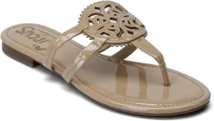 Circus NY by Sam Edelman Women's Canyon Flat Sandal