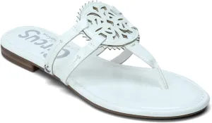 Circus NY by Sam Edelman Women's Canyon Flat Sandal