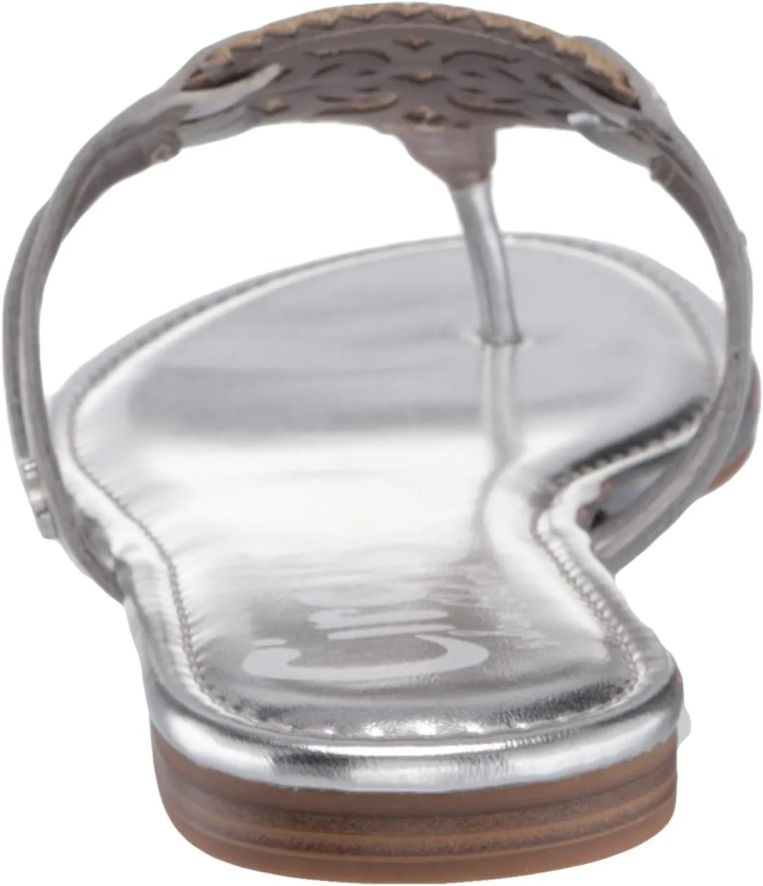 Circus NY by Sam Edelman Women's Canyon Flat Sandal
