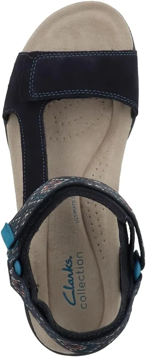 Clarks Damen Amanda Step Sandale
