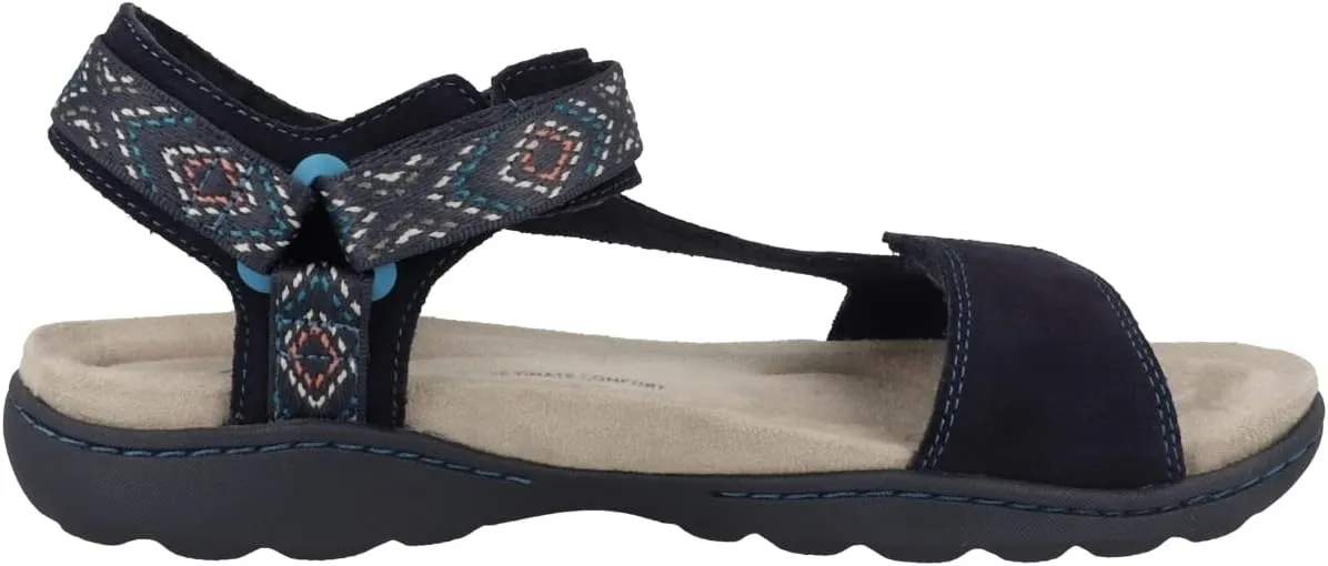 Clarks Damen Amanda Step Sandale
