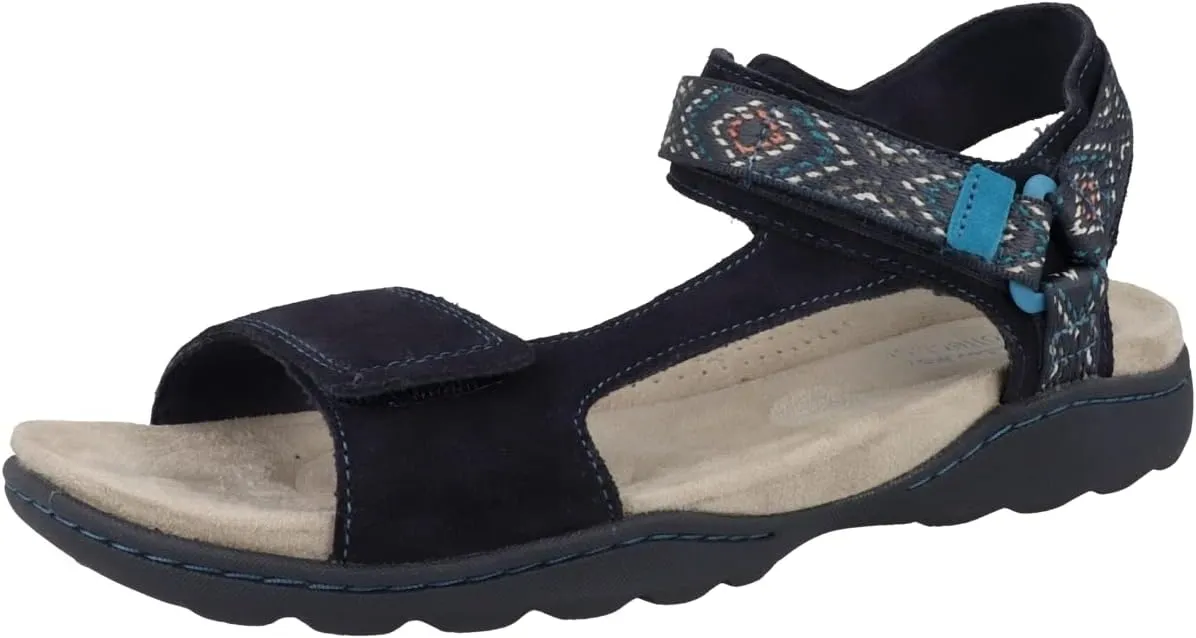 Clarks Damen Amanda Step Sandale