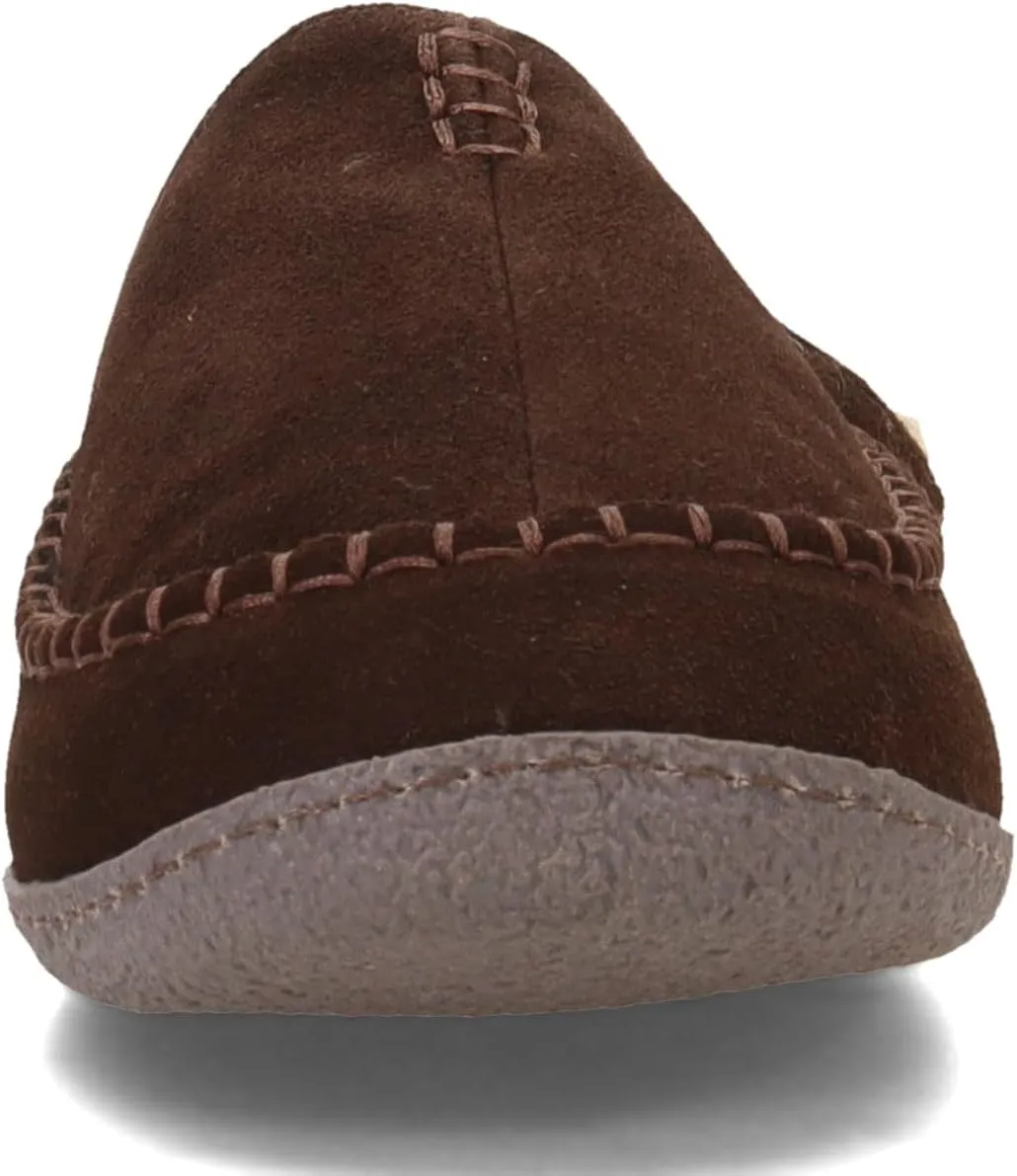 Clarks Men's Clarks, Baseball Stitch Clog Slipper