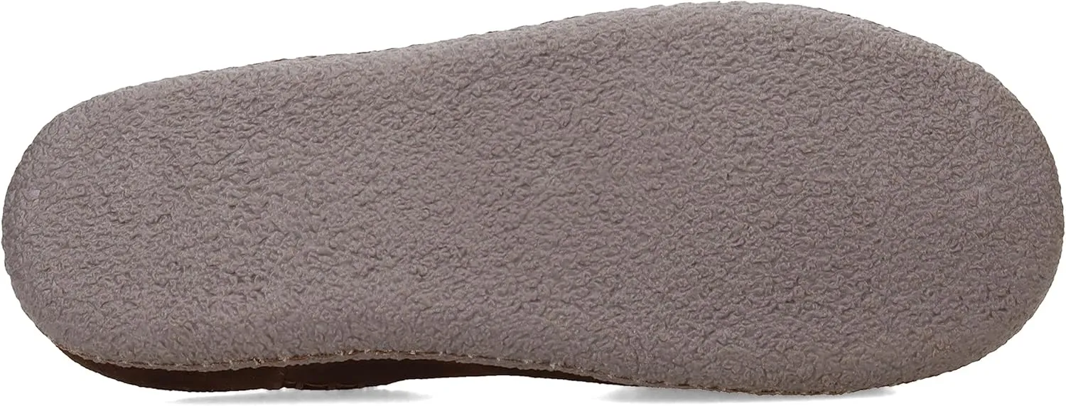 Clarks Men's Clarks, Baseball Stitch Clog Slipper