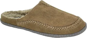 Clarks Men's Clarks, Baseball Stitch Clog Slipper
