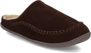 Clarks Men's Clarks, Baseball Stitch Clog Slipper