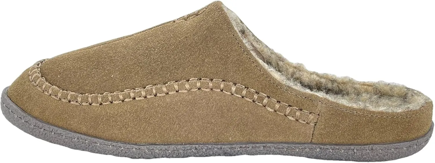 Clarks Men's Clarks, Baseball Stitch Clog Slipper