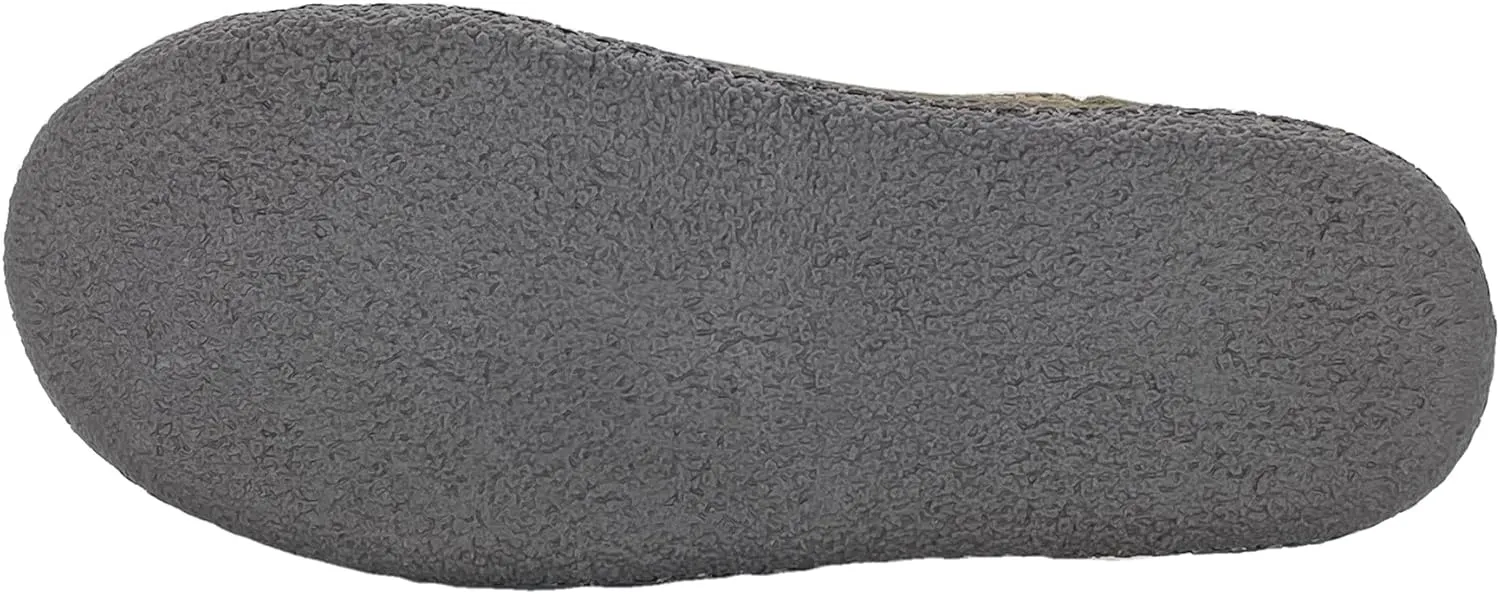 Clarks Men's Clarks, Baseball Stitch Clog Slipper