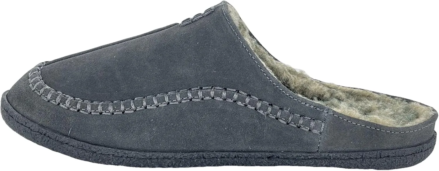 Clarks Men's Clarks, Baseball Stitch Clog Slipper