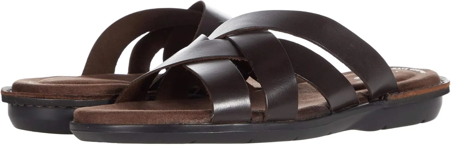 Clarks Men's Ellison Weave Sandal