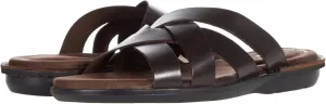 Clarks Men's Ellison Weave Sandal