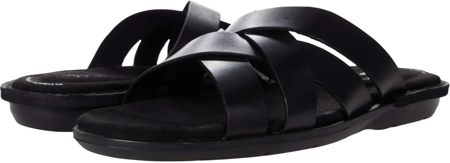 Clarks Men's Ellison Weave Sandal