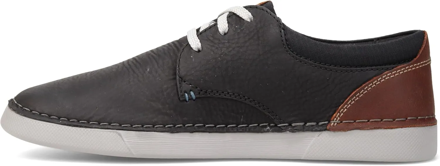 Clarks Men's Gereld Lace Sneaker