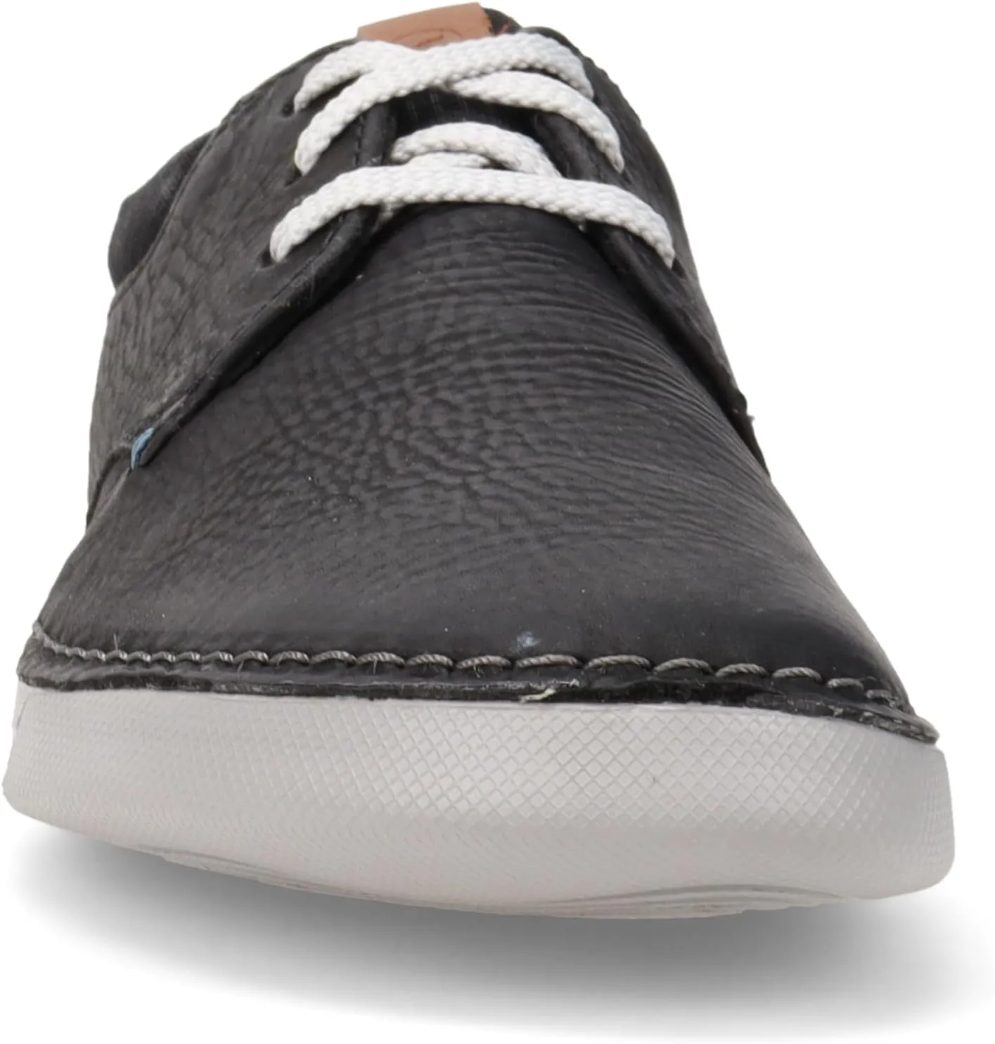 Clarks Men's Gereld Lace Sneaker