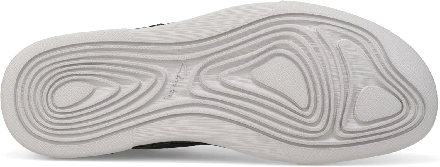 Clarks Men's Gereld Lace Sneaker