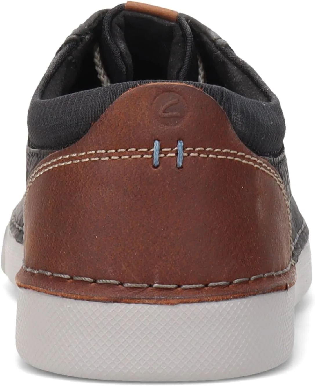 Clarks Men's Gereld Lace Sneaker