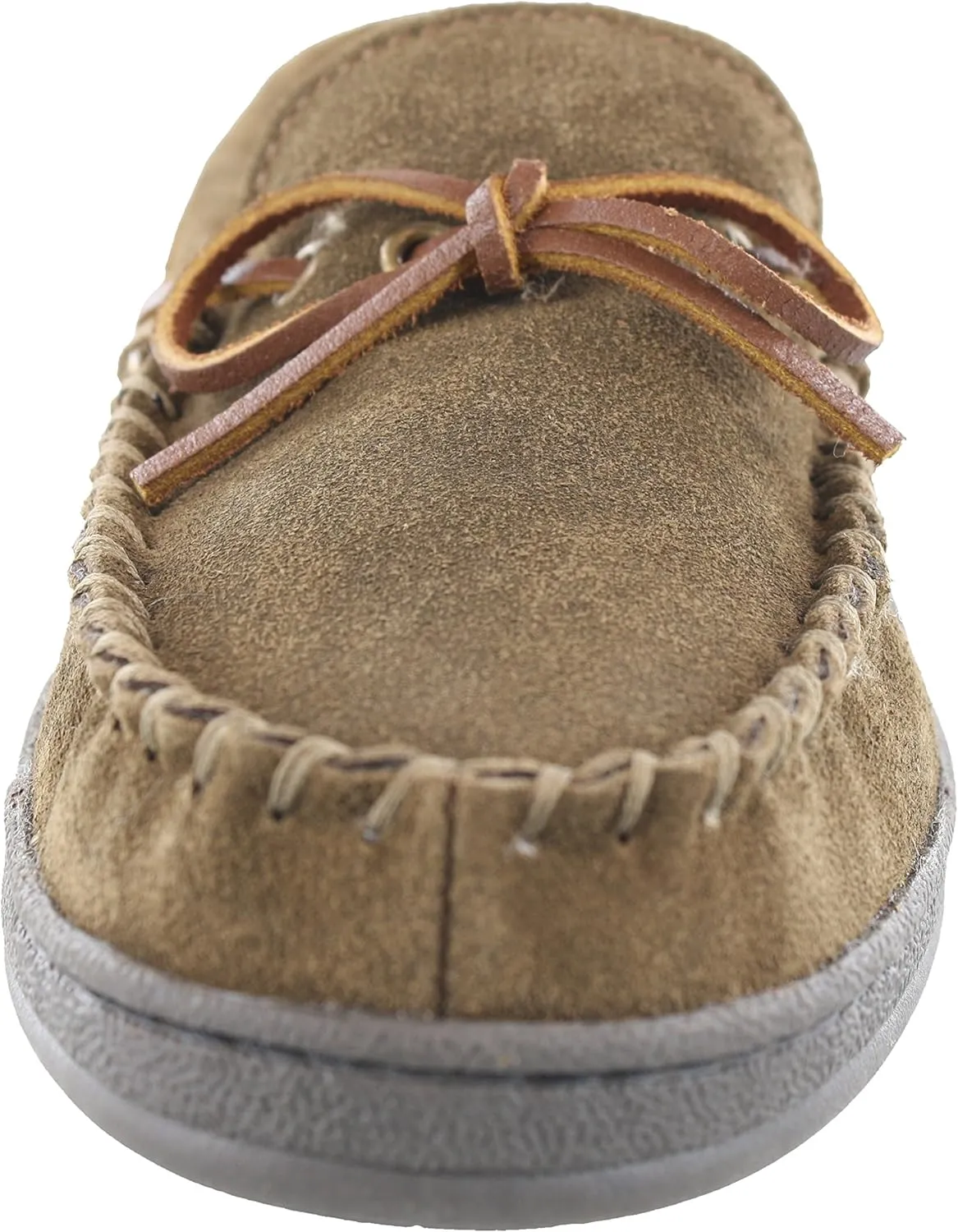 CLARKS Men's Moccasin Slipper
