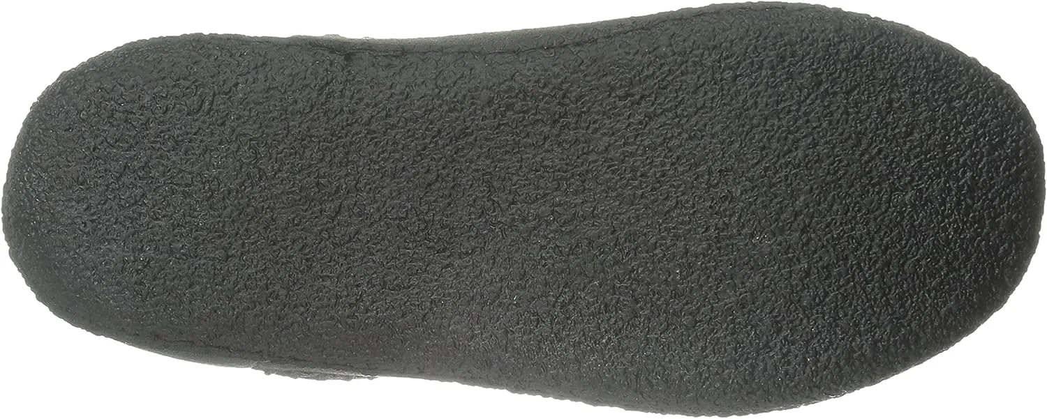 Clarks Men's, Plush Fur Venetian Slipper