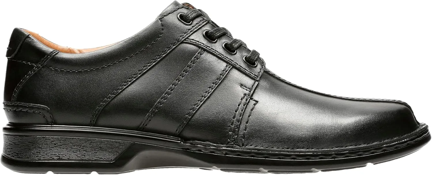 Clarks Men's Touareg Vibe Oxford