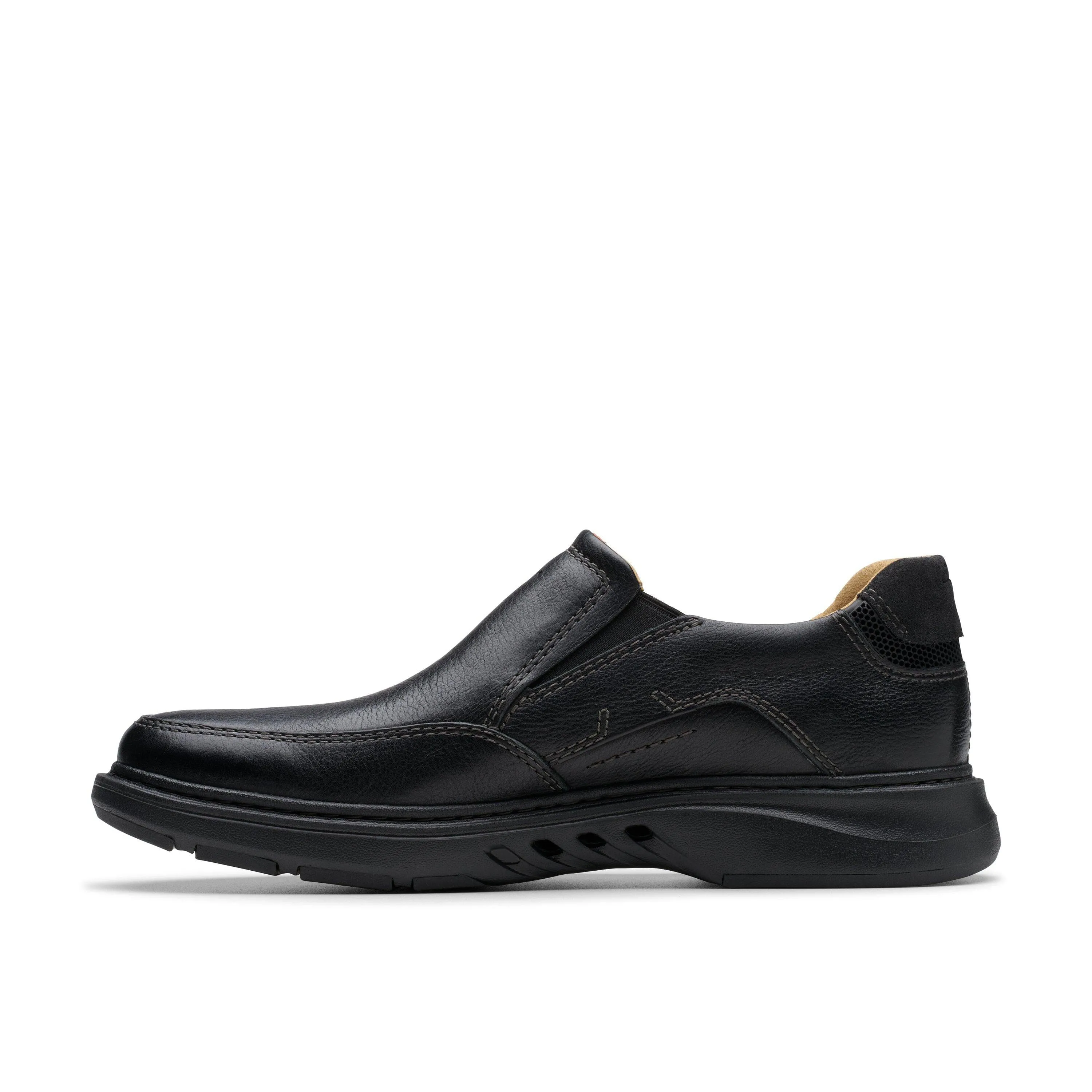 CLARKS UN BRILEY STEP MEN'S MEDIUM AND WIDE