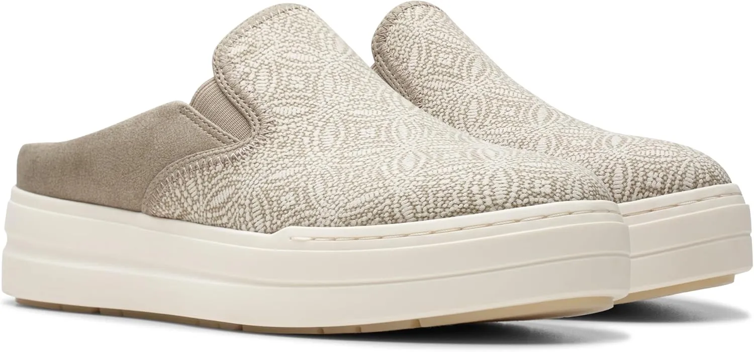 Clarks Women's Audreigh Cove Clog