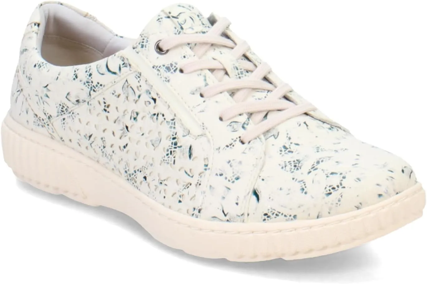 Clarks Women's Caroline Ella Sneaker