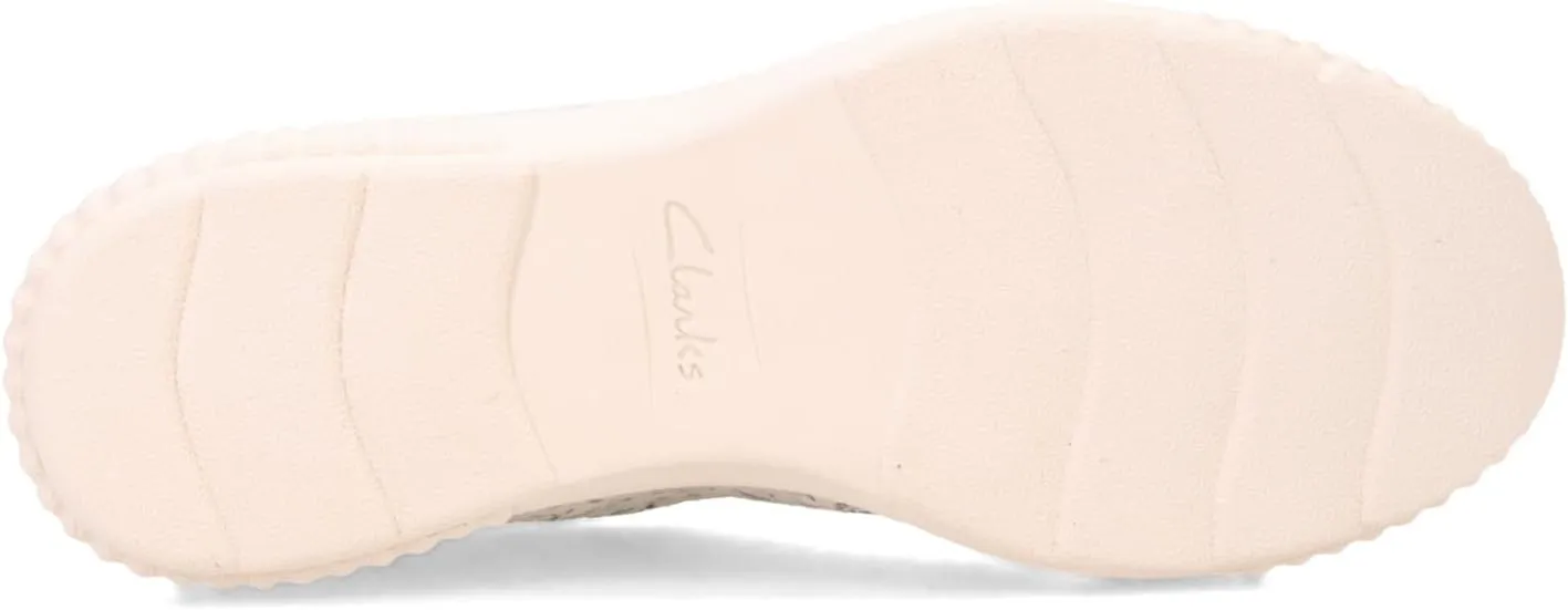 Clarks Women's Caroline Ella Sneaker