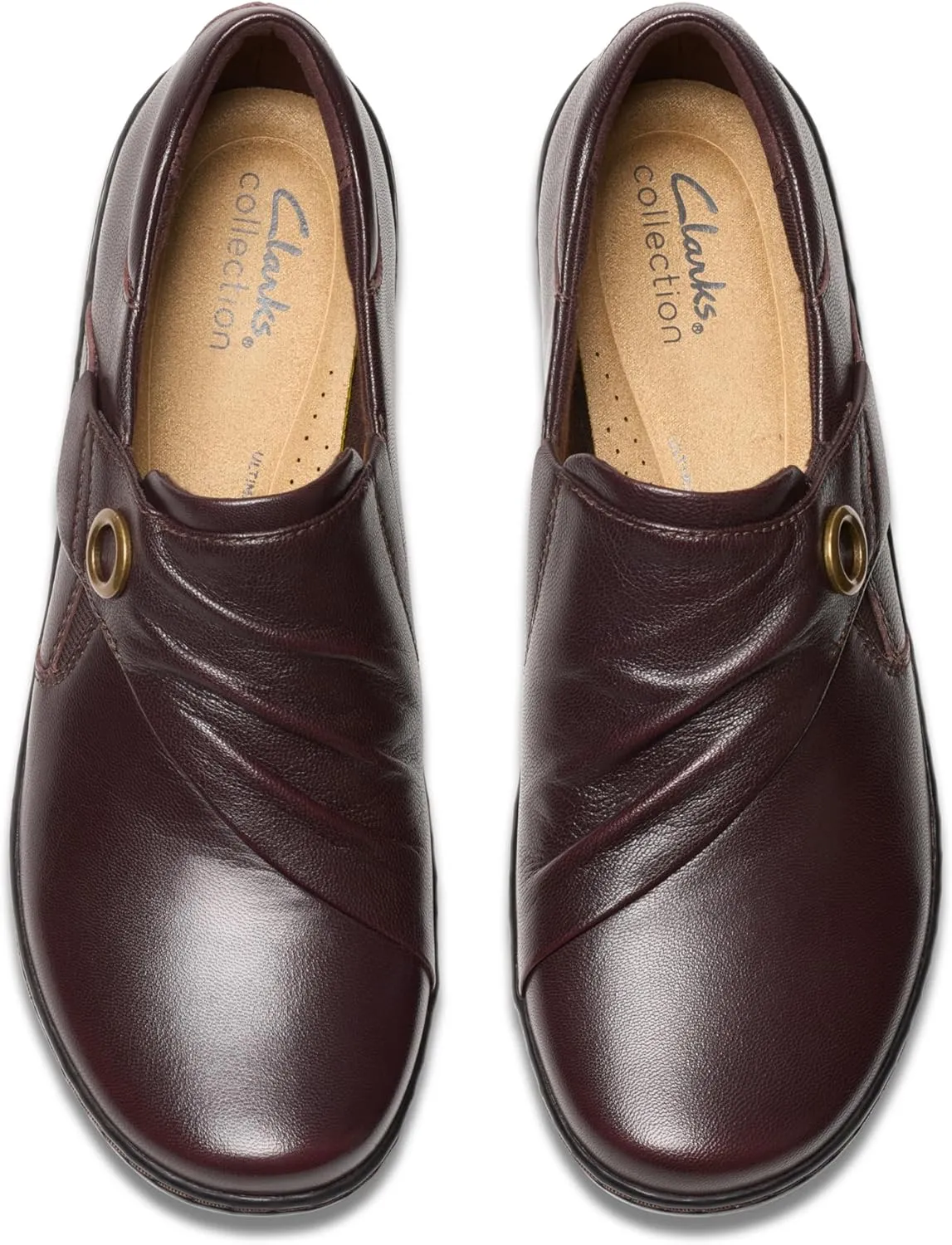 Clarks Women's Cora Aubrie