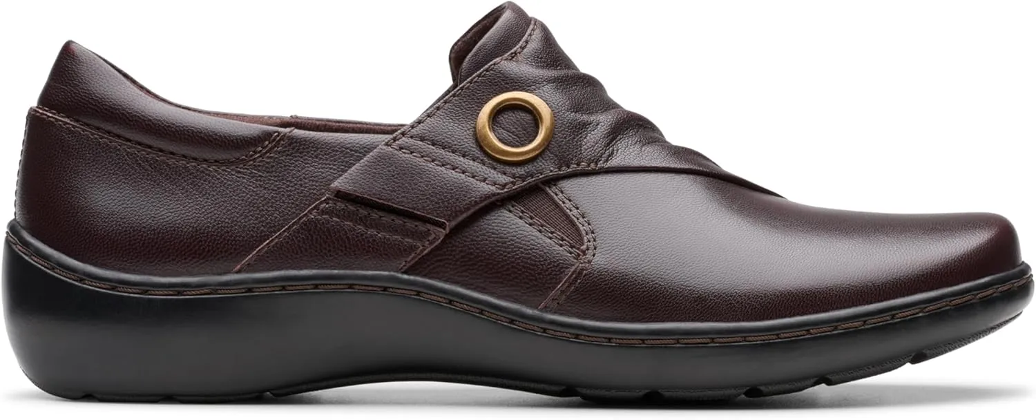 Clarks Women's Cora Aubrie