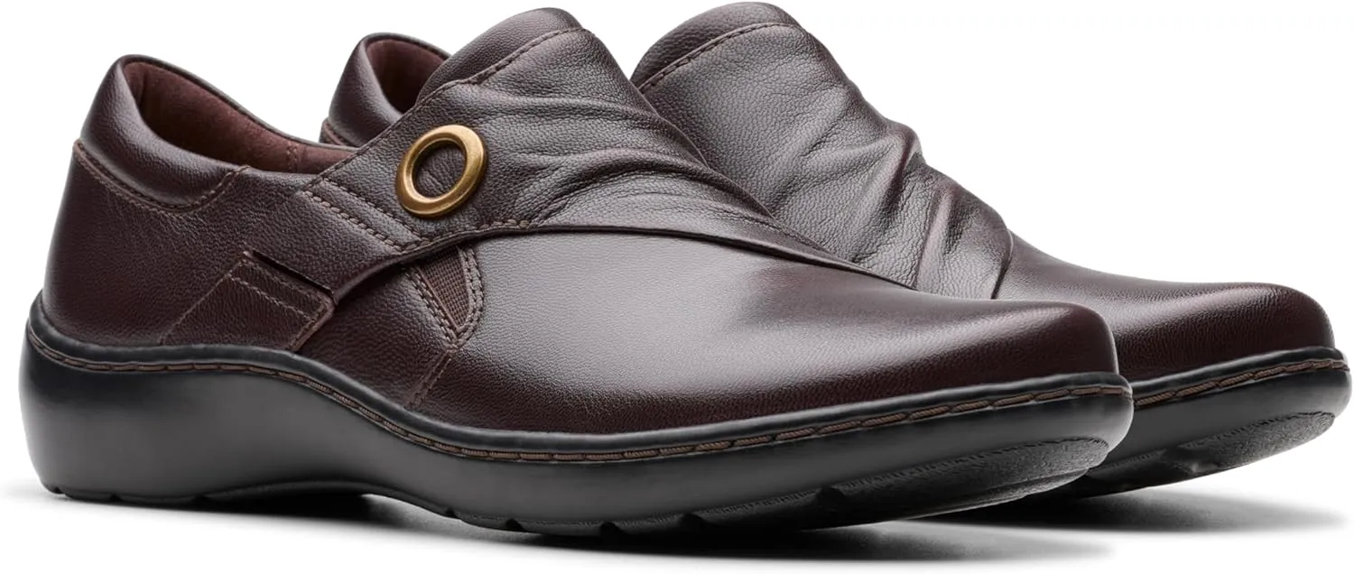 Clarks Women's Cora Aubrie