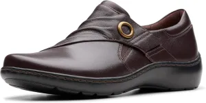 Clarks Women's Cora Aubrie