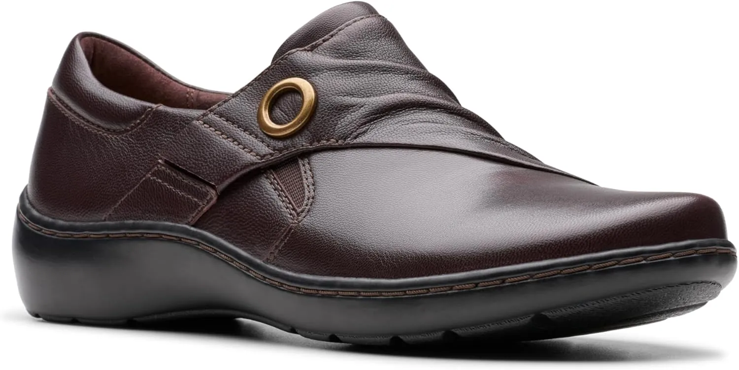 Clarks Women's Cora Aubrie