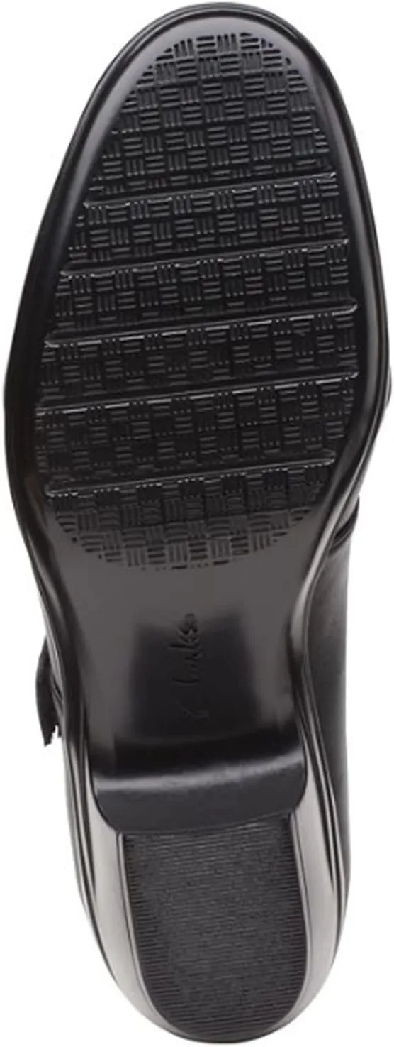 Clarks Women's Emily Clover Pump